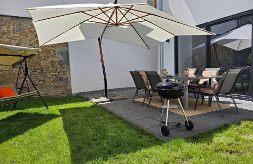 Hygge Home - mit Garten und Stellplatz für Feriengäste-, Monteure / Netflix / 10 min. zur Sinsheim Therme und zur Autobahn - Photo 26