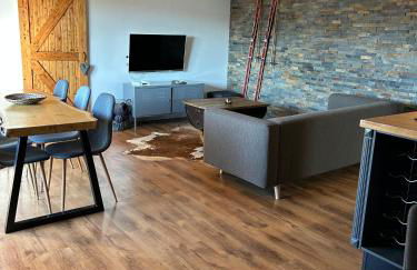 Haus Konthé, appartement - Photo 14