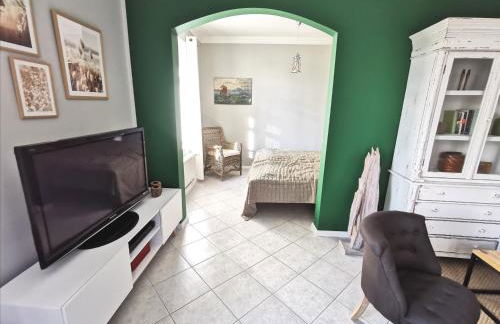 Homelig Altstadt Ferienwohnung Sassnitz 3 - Foto 6