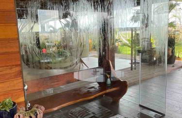 Casa de Luxo Beira Mar - Photo 64