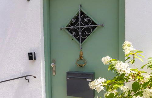 Klimaneutrales Ferienhaus am idyllischen Ammersee - Foto 2