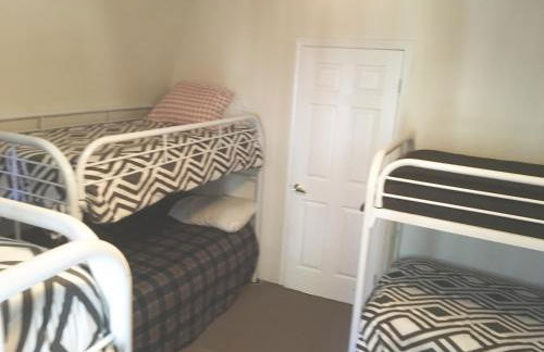 Sequoia National Forest CabinG - Foto 14