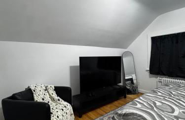 Staten Luxe, Modern Stay Close to NJ, NYC and Brooklyn! - Foto 4