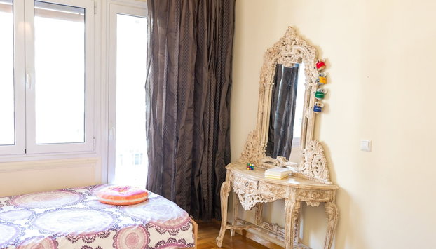 Athenian Luxury House - Foto 2, Habitación