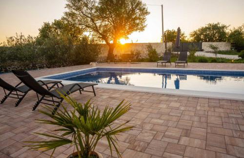 Villa Iris - Foto 37