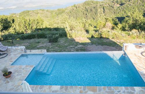 Villa Venetia Corfu - Foto 65