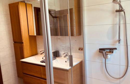 Gemütliches Haus im grünen in NFO - Foto 20