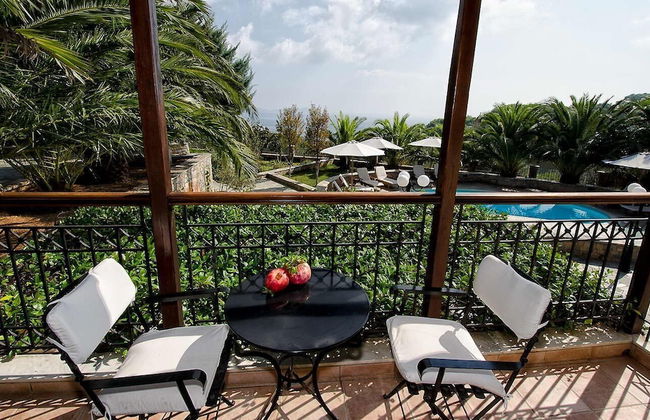 Vatellis Villas - Foto 37