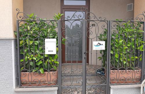 Casa Stile Libero 40 Arcore FS-GP Monza-Milano-Lecco - Foto 24