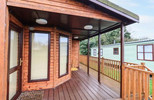 Roe Deer Lodge - Foto 19