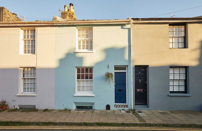 Host Stay Kemp Street - Foto 27