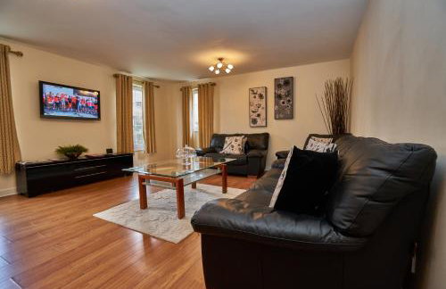 Edinburgh Pearl Apartments - Haymarket Residence - Foto 36