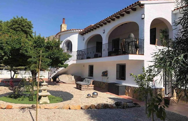 'coll de Rates' Beautiful 1-bed Apartment - Foto 36