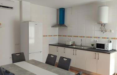 Apartamento El Flamenco Azul Cabo de Gata - Foto 20