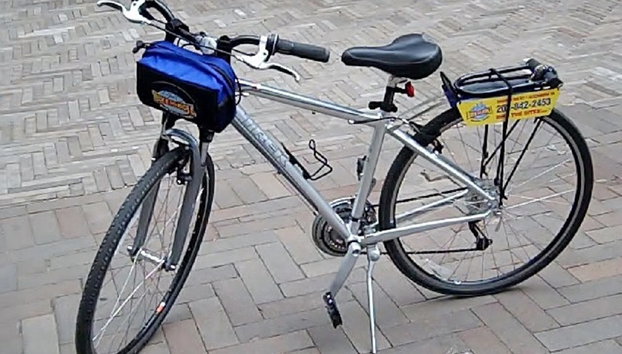 Tour guiado en bicicleta - Foto 4