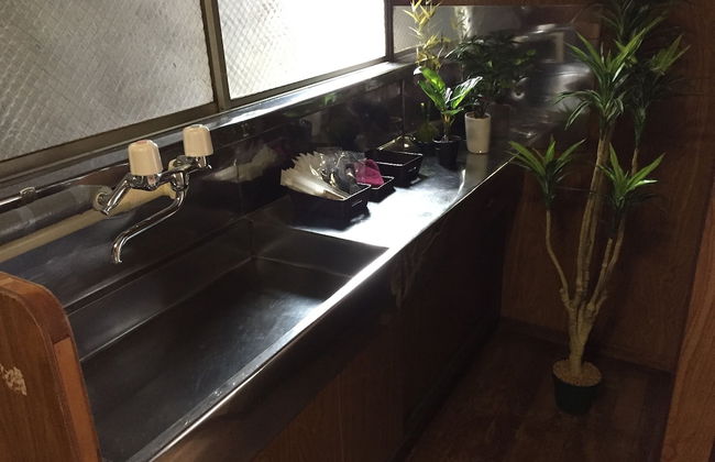 Cool-Residence OTARU - Foto 17