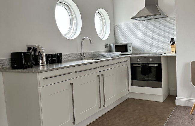 Alum Chine Beach House - Foto 19