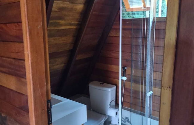 Chalés de Lençóis - Foto 44