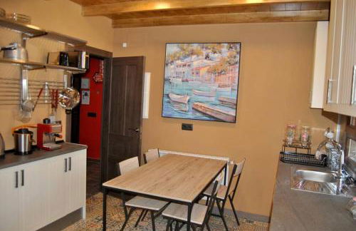 Casa Rural Mansion Adela con Piscina y Jacuzzi - Photo 27