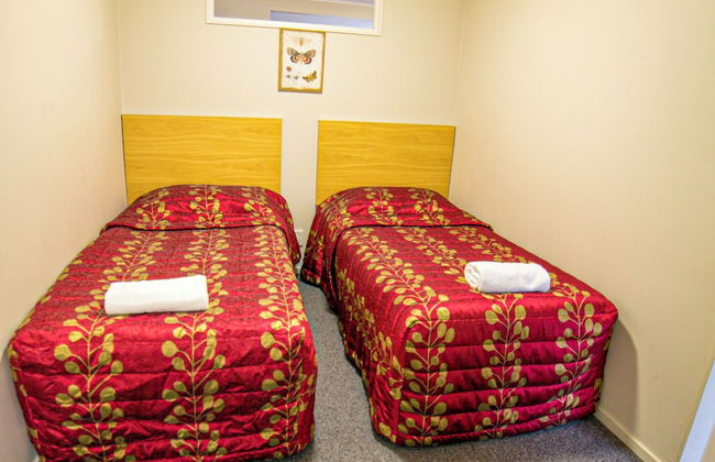 Te Anau Lakeview Holiday Park & Motels - Foto 25