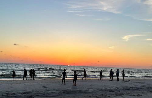 Beachfront Condo Ocean View - Foto 9