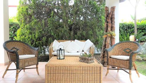 Salento Sunny House - Foto 5, Garden