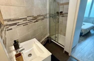 Le Canard du Berry - Wifi - Centre Ville - Foto 19