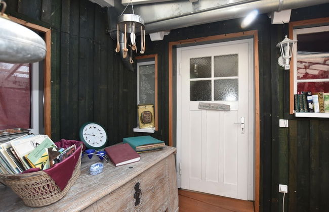 Apartment With Garden in Damgarten - Foto 3