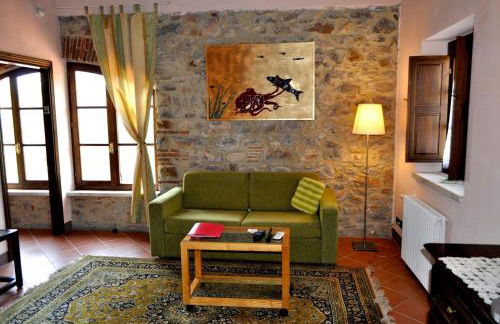 Agriturismo Morisfarms - Santa Laura - Foto 21