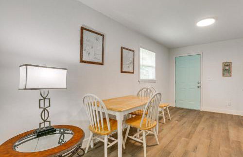 Pet-Friendly Duplex with Front Yard in Fort Myers! - Foto 10