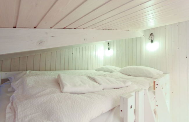 Paradise Cabin - Foto 4