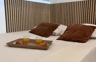 Petit Duplex Cosy centre-ville de Clermont - Foto 11