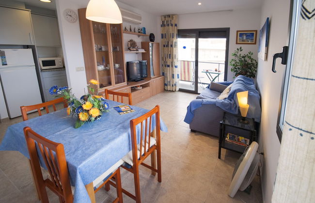 Apartment Kistars - Foto 1