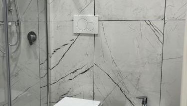 Casa Vacanza - PERLA MARINA- 40 mt dal mare - Foto 4, Shower