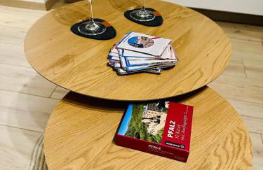 Ferienwohnung Karl im schönen Pfälzer Wald - Foto 10