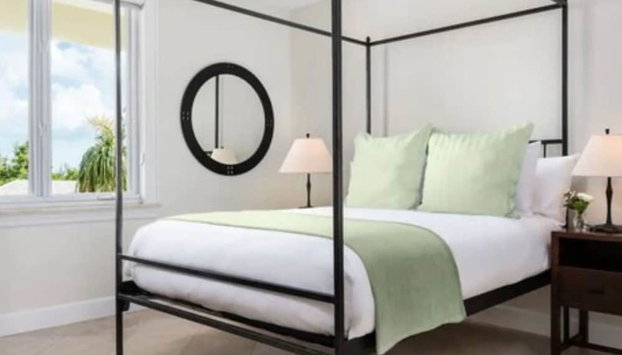 Great two-bedroom apartment Grace Bay - Foto 2, Habitación