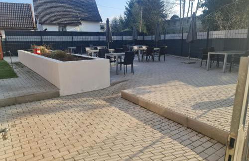 Ferienwohnung Dippoldiswalde - Foto 17