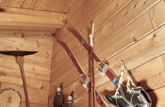 Chalet Rodas 9 - Photo 21