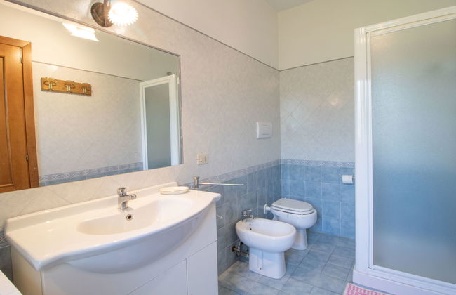 Casa Martina - Foto 13