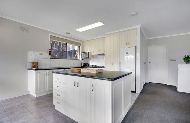 Hybiscus Waterfront Apartments - Foto 17