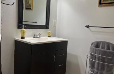 2 BR Homestay Basement Falls Church - Foto 25