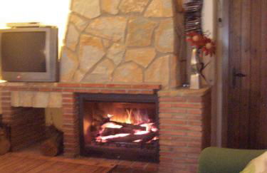 Cuevas Hammam Abuelo Jose - Photo 21