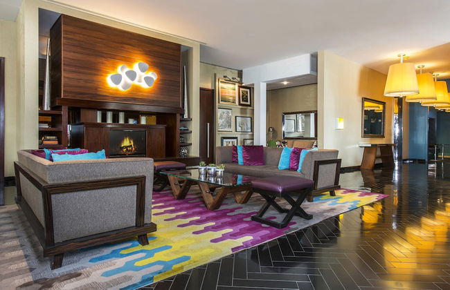 Hotel Derek - Foto 1