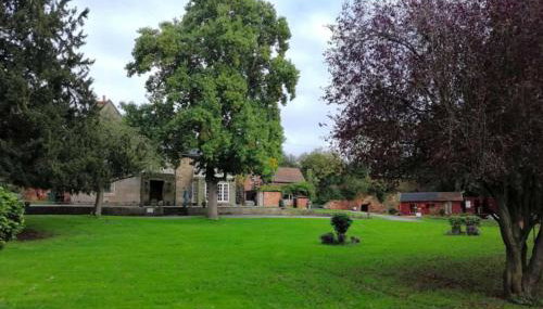 Rustic Retreat in Retford - Foto 2