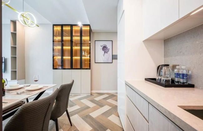 Metropole Deluxe Apartment View City - Foto 6