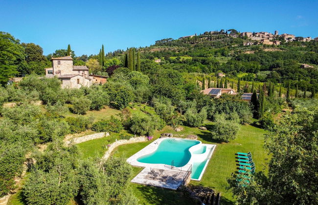 Apartment in Cervione With Balcony/terrace - Photo 31
