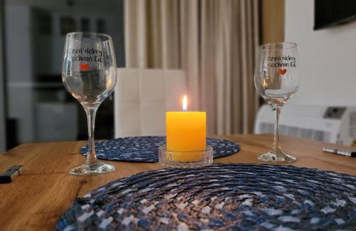 Cień Wiatru - Charzykowy Lokal z Widokiem na Jezioro - Foto 4