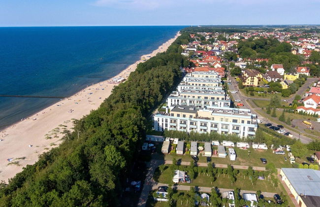 Apartment for 4 People Near the Beach, Rewal - Photo 25