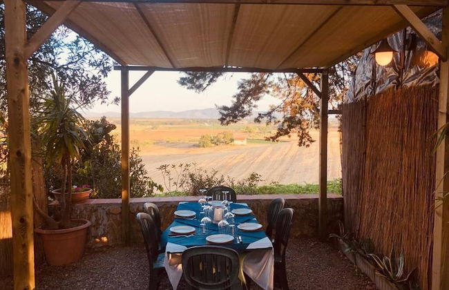 Agriturismo Poggio Ciliegio - Foto 31