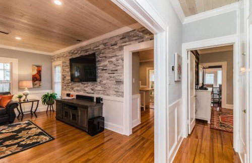 The Osceola Historic District Charm - 10 Minute Walk to FSC & Downtown Lakeland - Foto 26